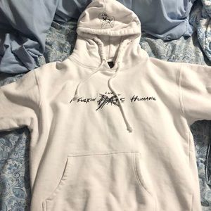 XXXTENTACION bad vibes forever hoodie